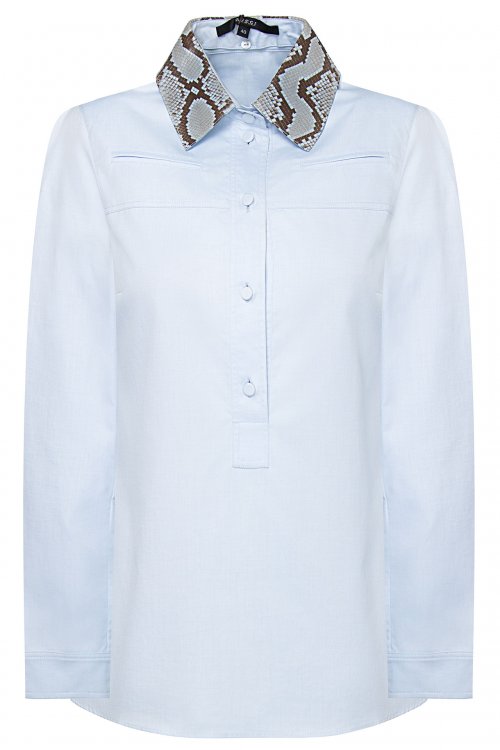 Блуза 22.06.2023 Newlife.moda