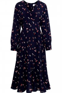 Повседневное платье 20.06.2023 Newlife.moda