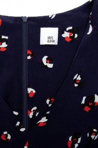 Повседневное платье 20.06.2023 Newlife.moda