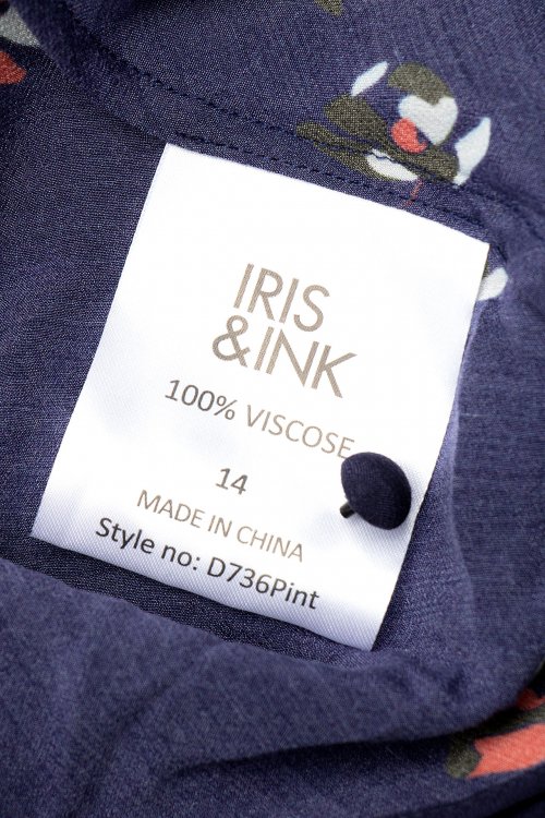 Повседневное платье 20.06.2023 Newlife.moda