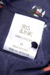 Повседневное платье 20.06.2023 Newlife.moda