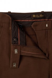 Зауженные брюки 21.06.2023 Newlife.moda