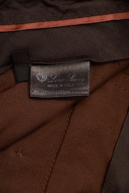 Зауженные брюки 21.06.2023 Newlife.moda