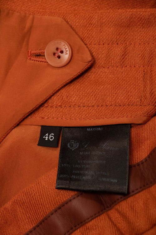 Повседневные брюки 17.06.2023 Newlife.moda