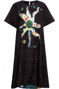 Повседневное платье 20.06.2023 Newlife.moda
