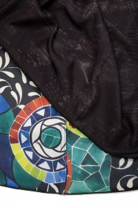Повседневное платье 20.06.2023 Newlife.moda