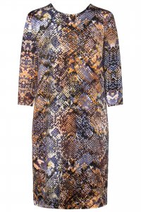 Повседневное платье 23.06.2023 Newlife.moda