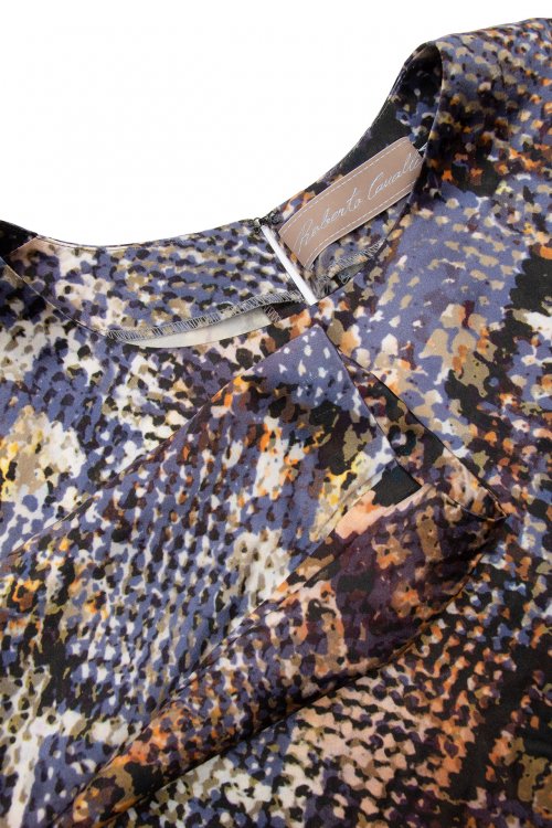 Повседневное платье 23.06.2023 Newlife.moda