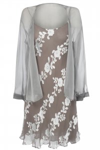 Костюм с платьем 18.06.2023 Newlife.moda