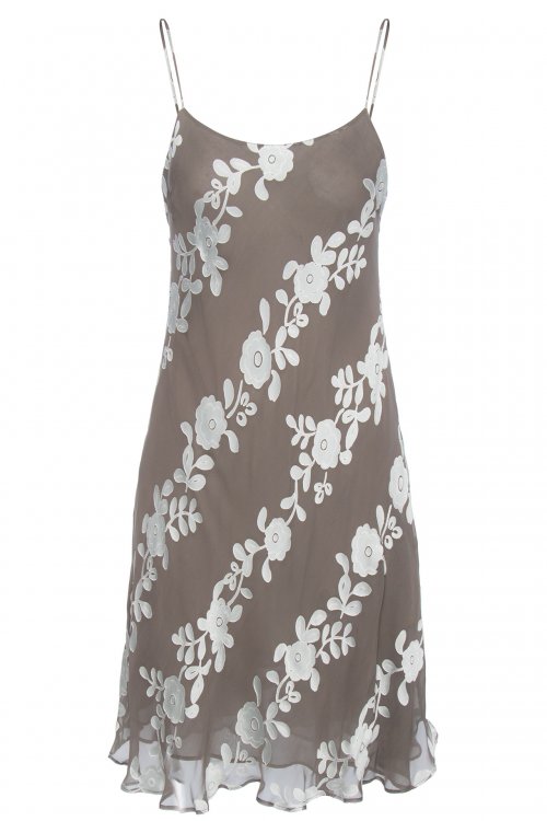 Костюм с платьем 18.06.2023 Newlife.moda