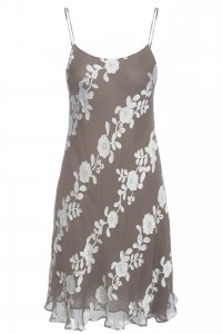 Костюм с платьем 18.06.2023 Newlife.moda