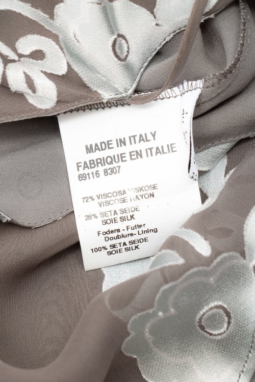 Костюм с платьем 18.06.2023 Newlife.moda