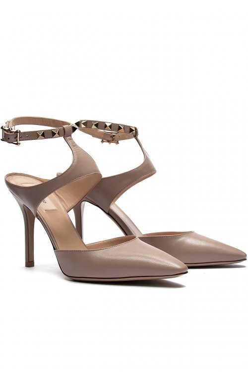 Туфли на каблуке 21.06.2023 Newlife.moda