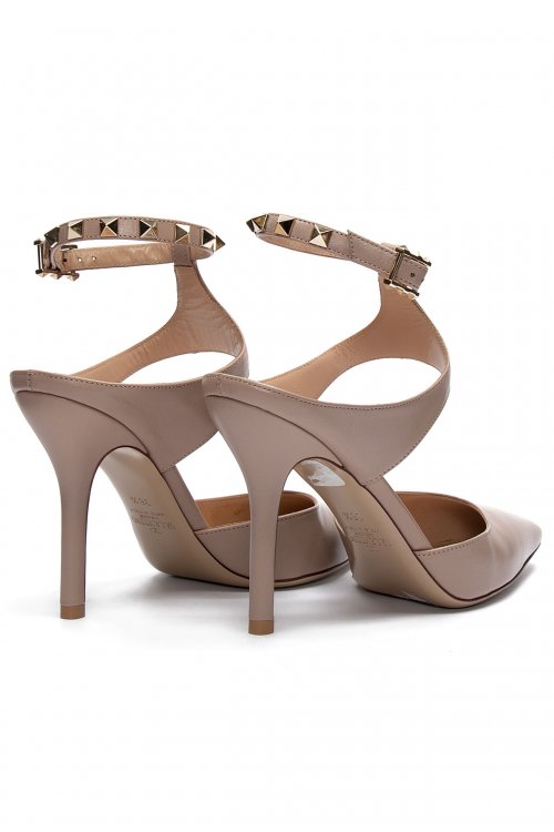 Туфли на каблуке 21.06.2023 Newlife.moda