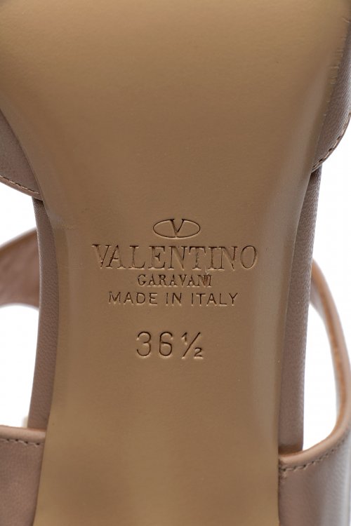 Туфли на каблуке 21.06.2023 Newlife.moda