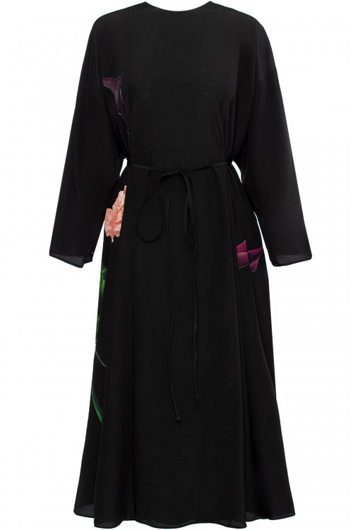 Летнее платье 20.06.2023 Newlife.moda