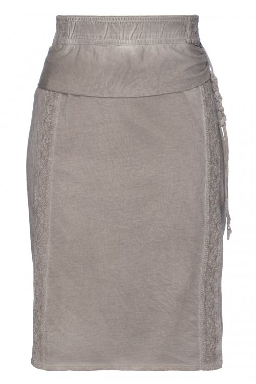 Костюм с юбкой 17.06.2023 Newlife.moda