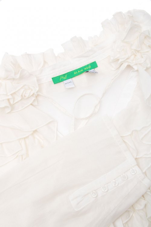 Рубашка 16.06.2023 Newlife.moda