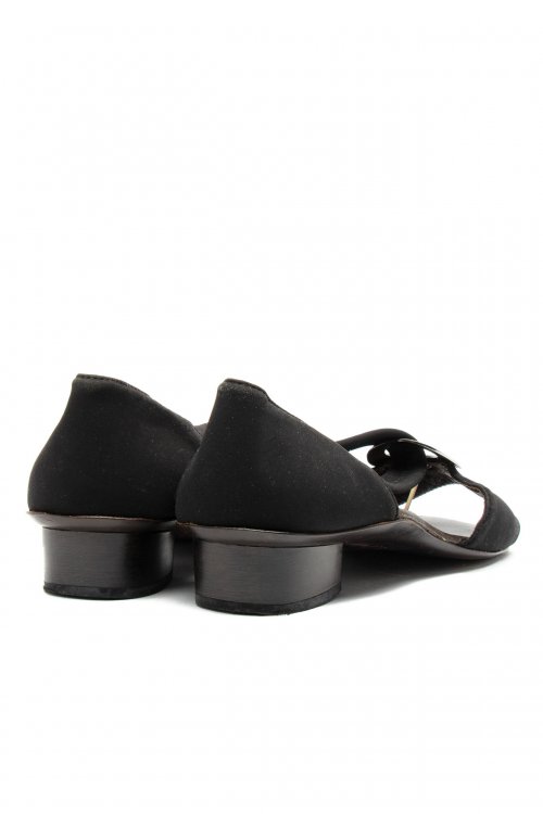 Туфли на плоской подошве 10.06.2023 Newlife.moda