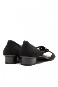 Туфли на плоской подошве 10.06.2023 Newlife.moda