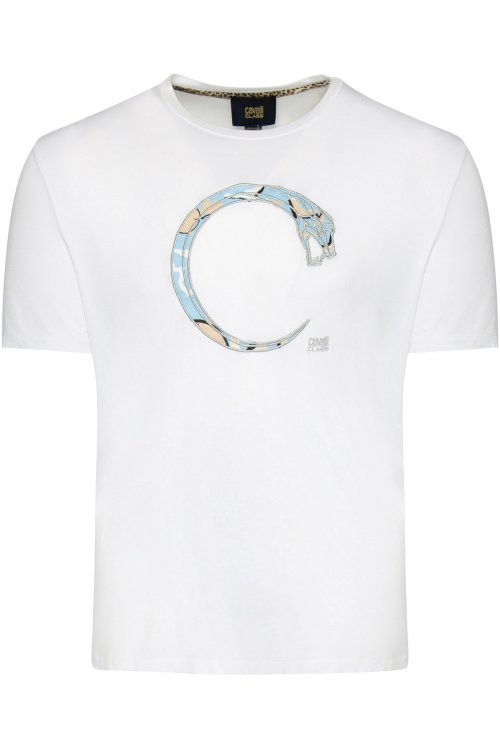 Футболка с коротким рукавом 12.06.2023 Newlife.moda