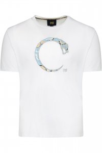 Футболка с коротким рукавом 12.06.2023 Newlife.moda