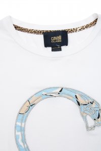 Футболка с коротким рукавом 12.06.2023 Newlife.moda