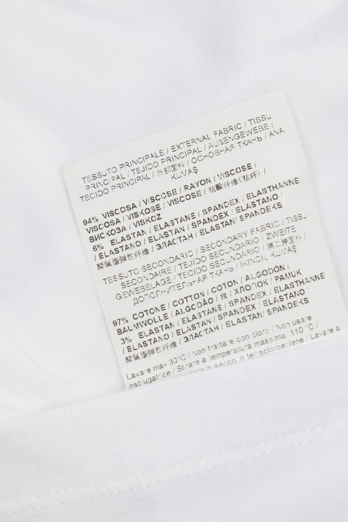 Футболка с коротким рукавом 12.06.2023 Newlife.moda