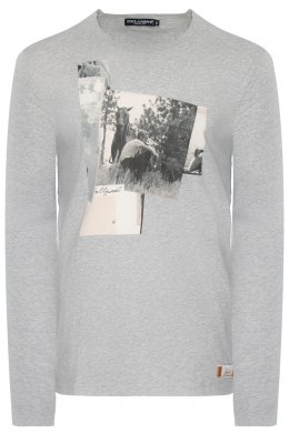 Футболка с длинным рукавом 16.06.2023 Newlife.moda