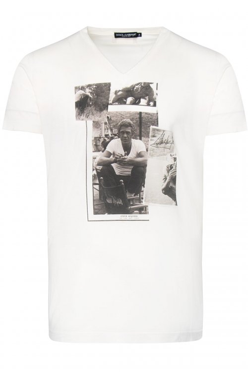 Футболка с коротким рукавом 16.06.2023 Newlife.moda