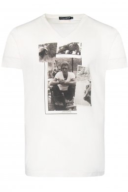 Футболка с коротким рукавом 16.06.2023 Newlife.moda