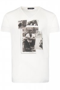 Футболка с коротким рукавом 16.06.2023 Newlife.moda