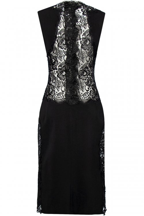 Повседневное платье 14.06.2023 Newlife.moda