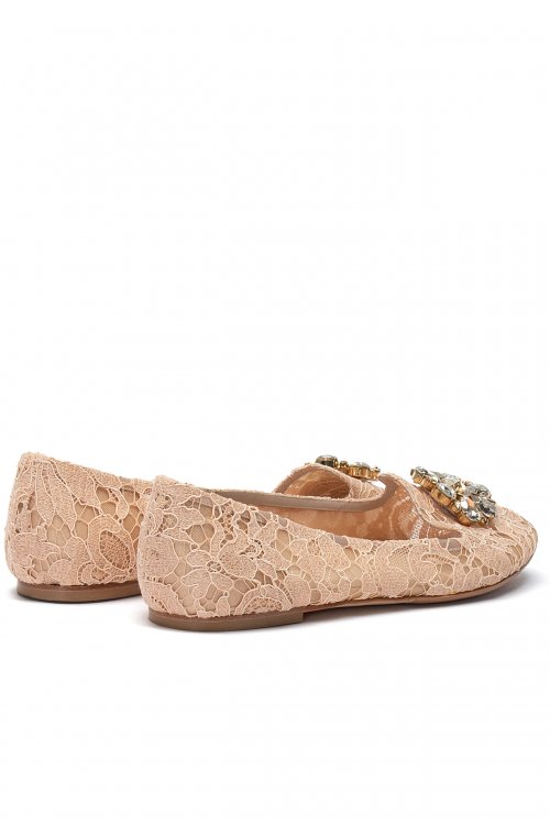 Туфли на плоской подошве 14.06.2023 Newlife.moda