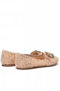 Туфли на плоской подошве 14.06.2023 Newlife.moda