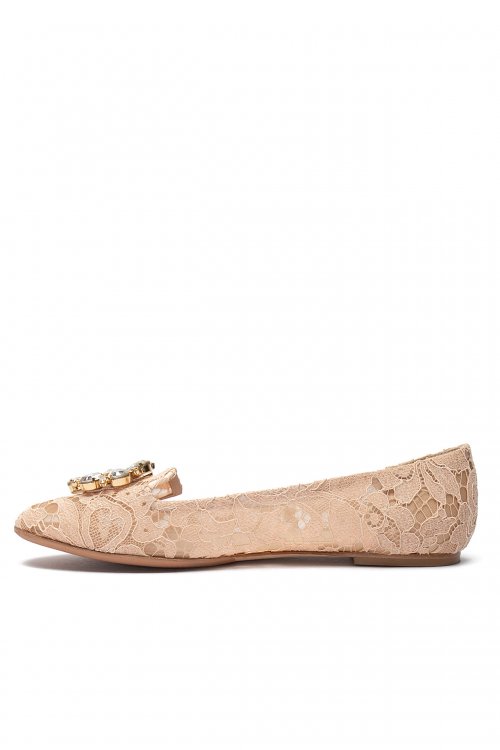 Туфли на плоской подошве 14.06.2023 Newlife.moda