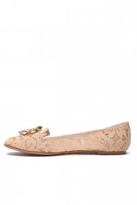 Туфли на плоской подошве 14.06.2023 Newlife.moda