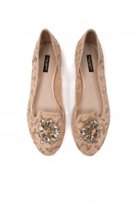 Туфли на плоской подошве 14.06.2023 Newlife.moda