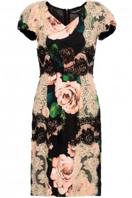 Коктейльное платье 15.06.2023 Newlife.moda