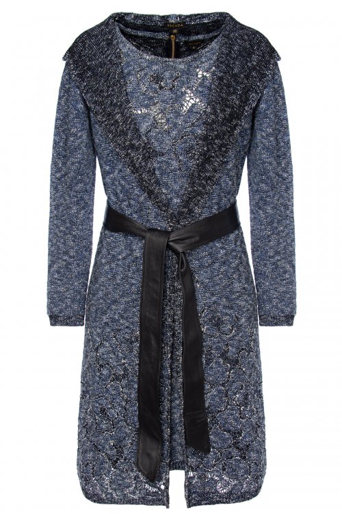 Костюм с платьем 16.06.2023 Newlife.moda