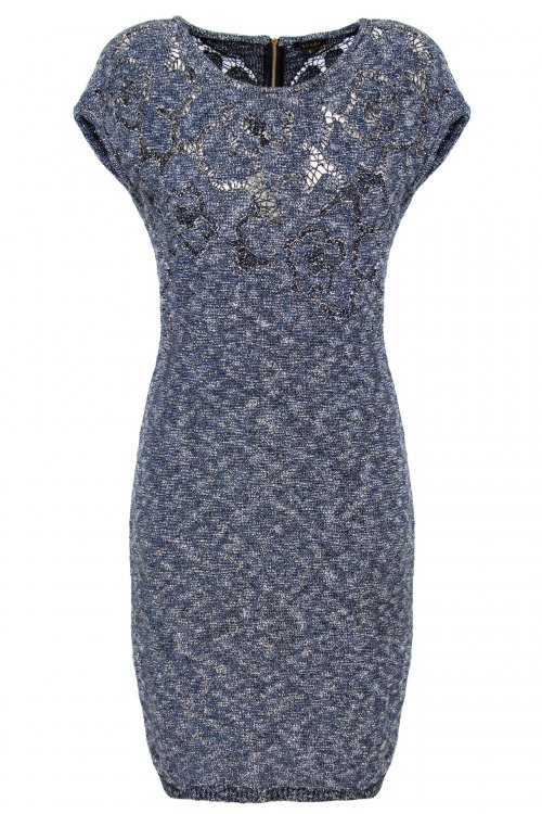 Костюм с платьем 16.06.2023 Newlife.moda