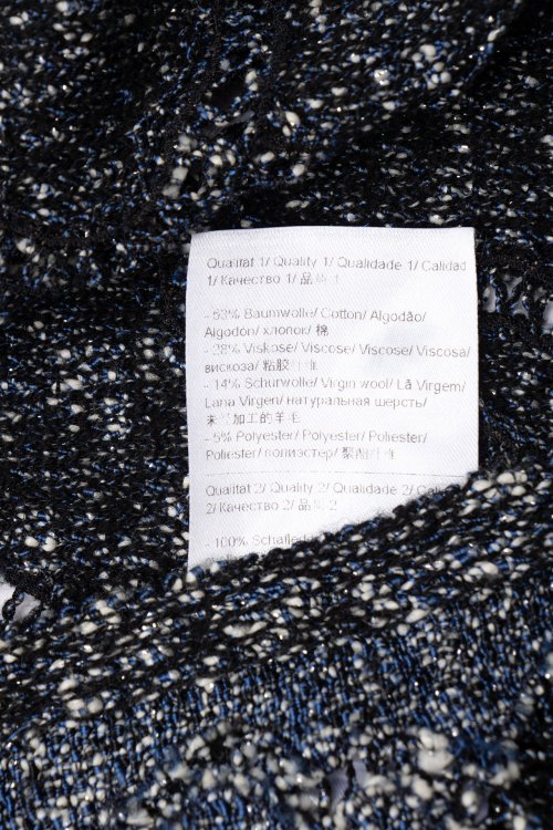 Костюм с платьем 16.06.2023 Newlife.moda