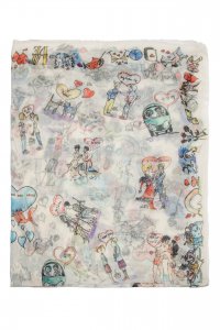 Палантин 17.06.2023 Newlife.moda