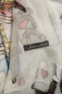 Палантин 17.06.2023 Newlife.moda