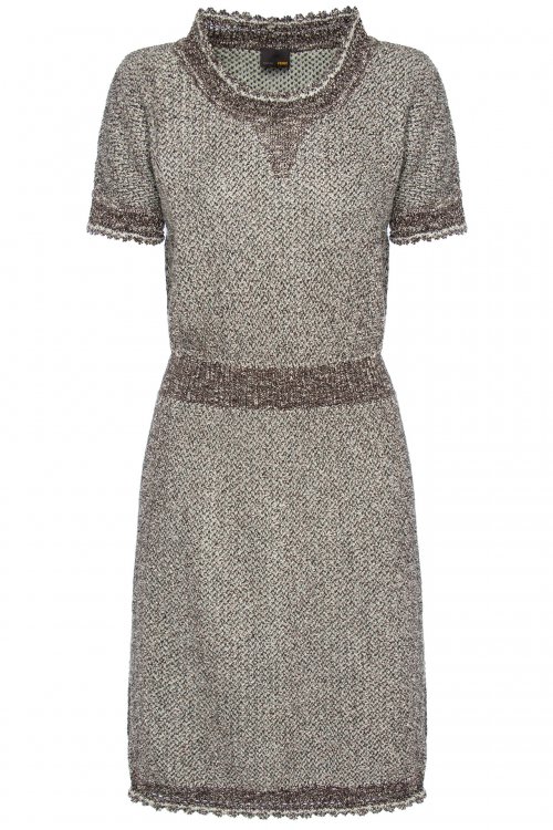 Повседневное платье 12.06.2023 Newlife.moda