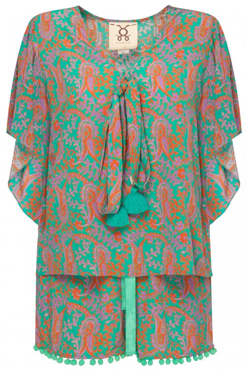 Костюм с брюками 12.06.2023 Newlife.moda