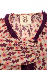 Летнее платье 12.06.2023 Newlife.moda