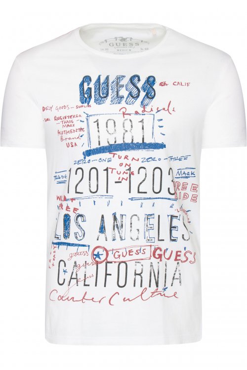 Футболка с коротким рукавом 16.06.2023 Newlife.moda