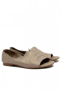 Туфли на плоской подошве 10.06.2023 Newlife.moda
