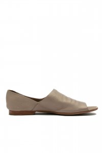 Туфли на плоской подошве 10.06.2023 Newlife.moda